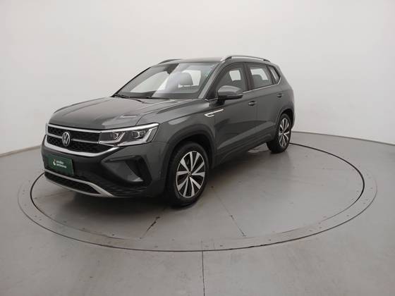 VOLKSWAGEN TAOS 1.4 250 TSI TOTAL FLEX HIGHLINE AUTOMÁTICO